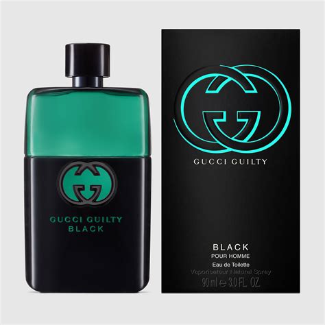 gucci guilty pour homme price|gucci guilty black aftershave 90ml.